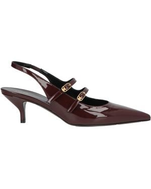 Celine Pumps - Braun