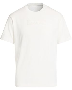 Emporio Armani T-Shirt - White