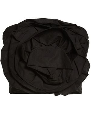 Dixie Top Cotton - Black