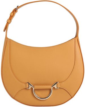 Borbonese Handtaschen - Braun