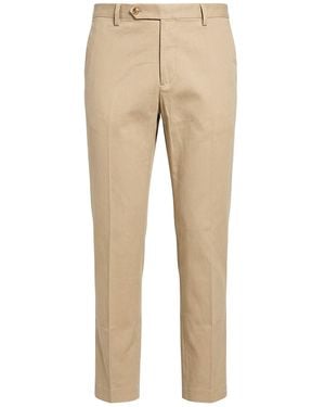 Berwich Pants Cotton, Elastane - Natural