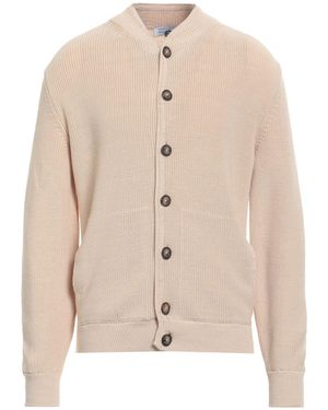 Heritage Cardigan - Neutro