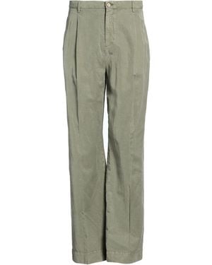 Briglia 1949 Pantalone - Verde