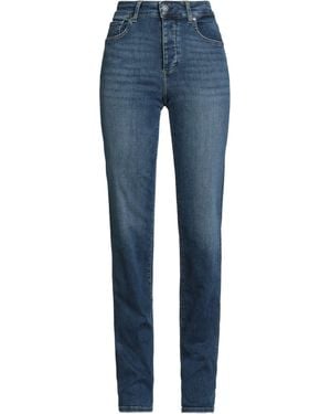 Liu Jo Pantaloni Jeans - Blu