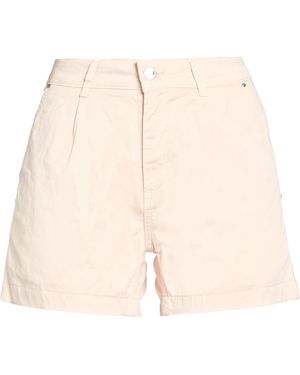 Fifty Four Shorts & Bermuda Shorts - Natural
