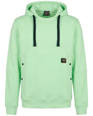 Paul & Shark Sweatshirt - Green