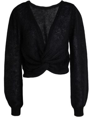 Twinset Pullover - Noir