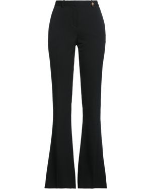 Versace Pantalone - Nero