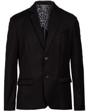 Imperial Blazer - Schwarz