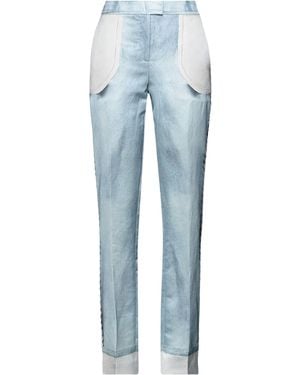 Moschino Trouser - Blue