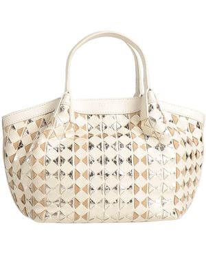 Serapian Borsa A Mano - Neutro