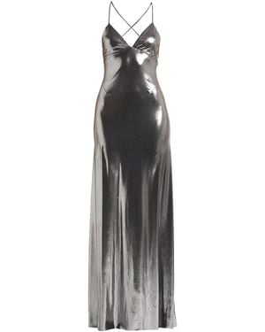 House of Amen Maxi Dress - White