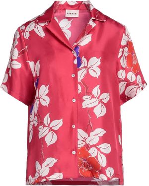 P.A.R.O.S.H. Shirt - Red