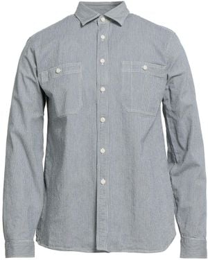 Xacus Shirts - Grey