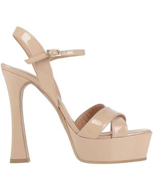 Giampaolo Viozzi Sandals - Multicolour