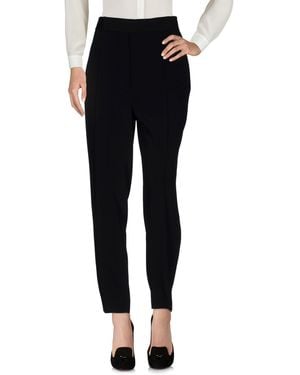 Marni Trousers - Black