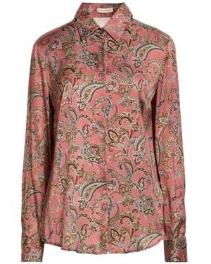 Camicettasnob Camicia - Rosa