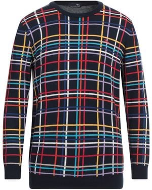 Harmont & Blaine Jumper - Blue