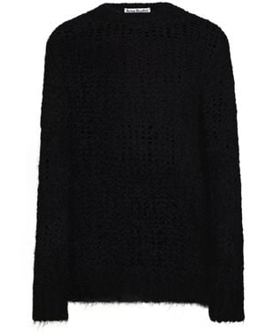 Acne Studios Sweater - Black