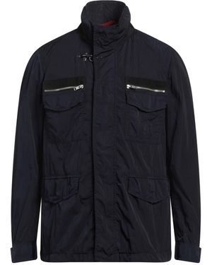 Fay Jacke & Anorak - Blau