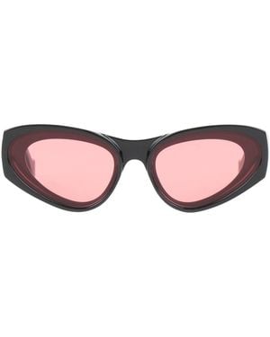 Loewe Sunglasses - Pink