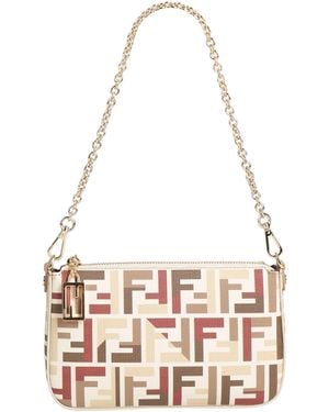 Fendi Handbag - Pink