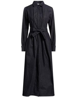 Max Mara Midi Dresses - Black