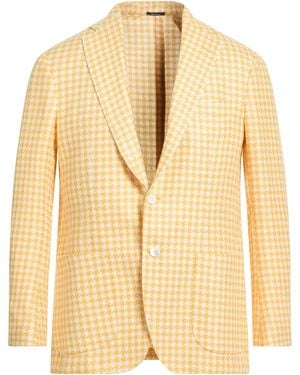 Sartorio Napoli Blazers - Natural