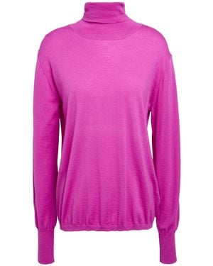 Aspesi Turtleneck - Pink