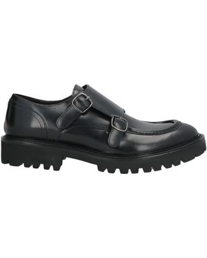 Tagliatore Loafer - Gray