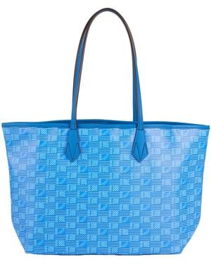 Moreau Paris Handbag - Blue