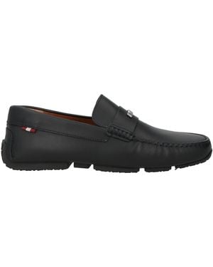 Bally Loafer - Black