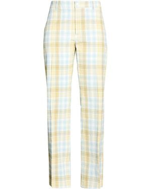 Attic And Barn Trouser - White