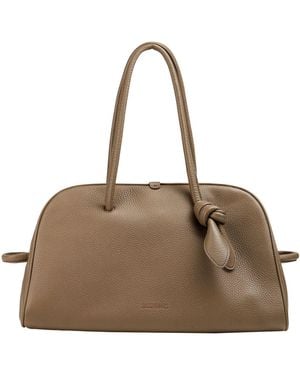 Jacquemus Handtaschen - Natur