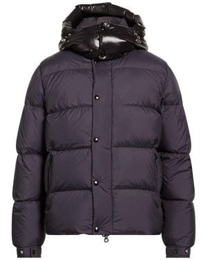 Duvetica Puffer Polyester - Blue