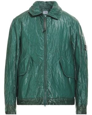 C.P. Company Jacket - Green