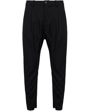 Masnada Pants - Black