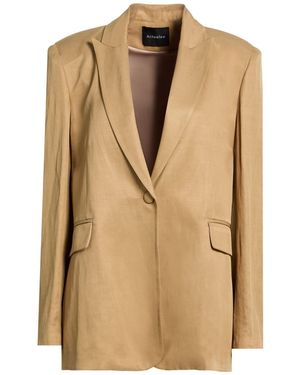 ACTUALEE Blazers - Natural