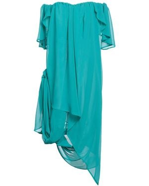 Christian Pellizzari Top - Blue
