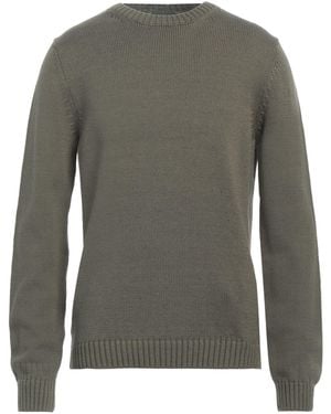 Zanone Pullover - Grau
