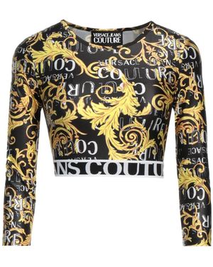 Versace Jeans Couture T-shirt - Black