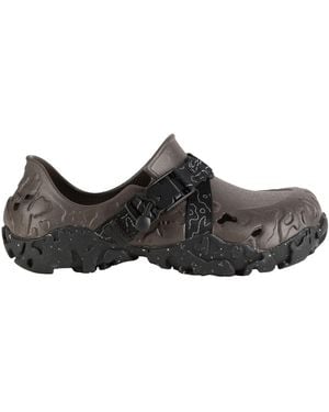 Crocs™ Mules & Clogs - Black