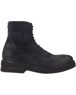 Marsèll Ankle Boots - Blue