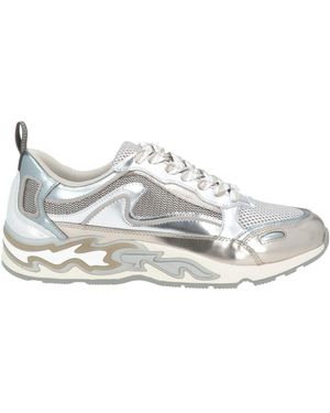 Sandro Trainers - White