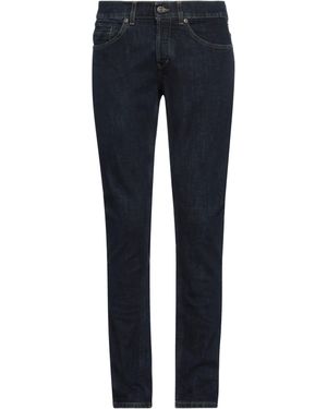 Dondup Jeans Cotton, Elastane - Blue