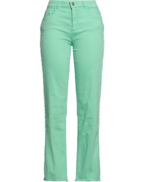 Nenette Jeans - Green