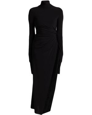 ANDAMANE Jumpsuit - Black