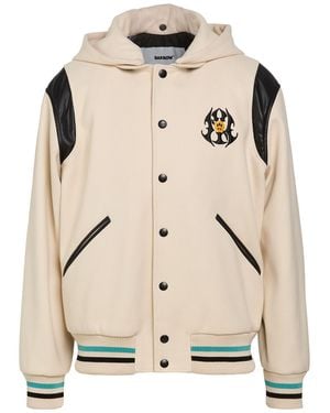 Barrow Jacket - Natural