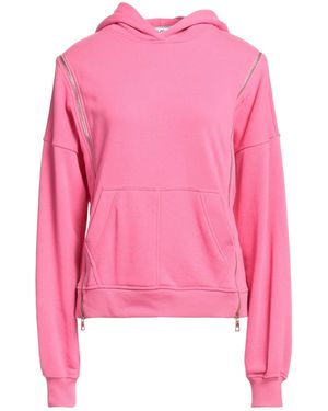 Jijil Sweatshirt - Pink
