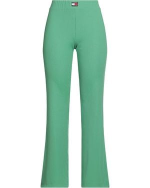 Tommy Hilfiger Trouser - Green